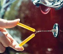 City Locksmith Store Brockton, MA 508-657-3113 - 7-Broken-Key-Extraction